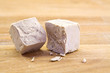 frische Hefe zum backen