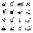 Icon set Connection Icon set Connection