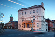 Rates Office in Dublin, Ireland. Rates Office in Dublin, Ireland.