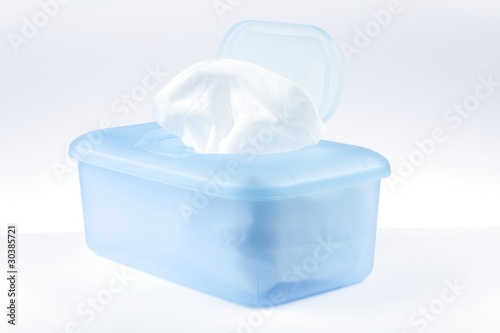 Photo: wet wipes wet wipes