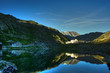 Great Saint Bernard Pass, Switzerland Great Saint Bernard Pass, Switzerland