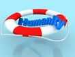 Rescue of Humanity