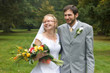Wedding pair