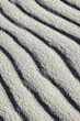 Sand Waves Black and White