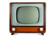 Old TV