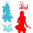 ange ou démon