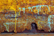 Rust Colors