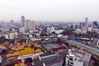 Views of bangkok city Views of bangkok city