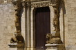La Collegiata, San Quirico d'Orcia
