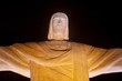 Christ the redeemer