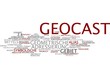 Geocast