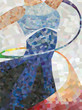 Mosaic Dancer Mosaic Dancer