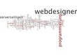 Webdesigner