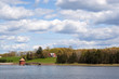 Southington Public Water Reservoir