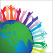 Happy world