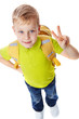 Successful pupil
