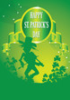 leprechaun fiddler