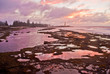 Kingston Norfolk Island 2011 Sunrise
