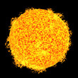 Sun Eruption