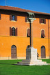 Lupa capitolina (Pisa)
