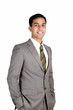 Indian business man.