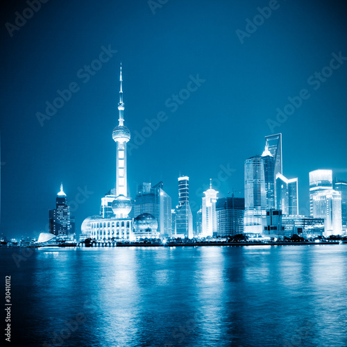 Photo: shanghai china shanghai china