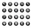 Business & Finance Icons