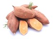 Süßkartoffeln