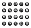 Web Navigation Icons Web Navigation Icons