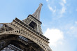 Eiffel Tower, Paris