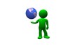 Colorman Earth