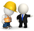 3D dismissal