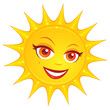 Hot Summer Sun