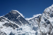 Mount Everest viewed from Kala Pattar Mount Everest viewed from Kala Pattar