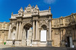The Gate of the Sultan, Dolmabahche Palace, Istanbul, Turkey The Gate of the Sultan, Dolmabahche Palace, Istanbul, Turkey