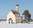 St.Coloman