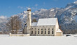 St. Coloman