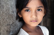 Philippines - Filipina girl portrait