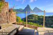 Pitons - St. Lucia / Saint Lucia (Carribean)