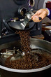 Foto: Kaffee rösten Kaffee rösten