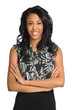 Young Businesswoman