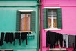 Photo: burano - venezia burano - venezia