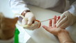 blood analysis