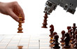human versus machine