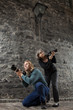 Paparazzi Couple