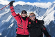 Winterspass zu zweit