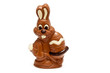 Schoko Hase