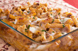 Baked Ziti Baked Ziti