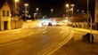 Video Friedensbrücke Nacht 1 Video Friedensbrücke Nacht 1