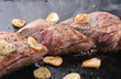 ステーキ